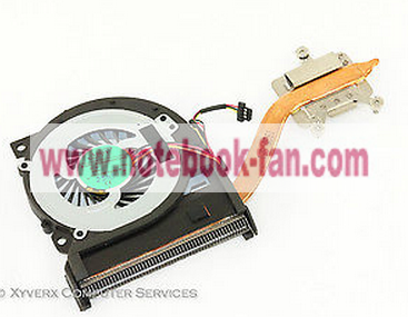 NEW TOSHIBA FAN HEATSINK U845W ZYE3ITEATA0I101 NEW TOSHIBA FAN HEATSINK U845W ZYE3ITEATA0I101